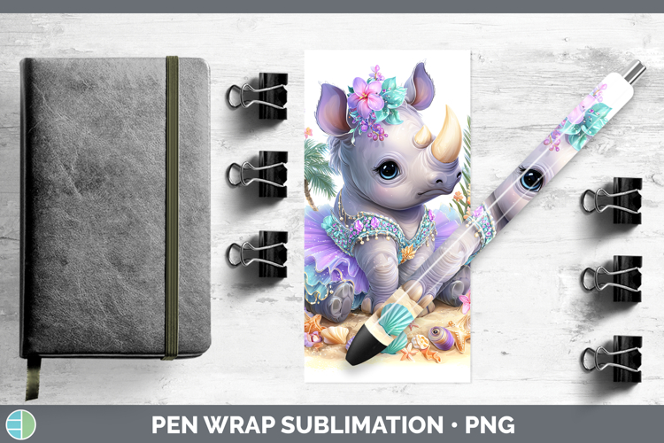 Beach Sublimation Design Image 17