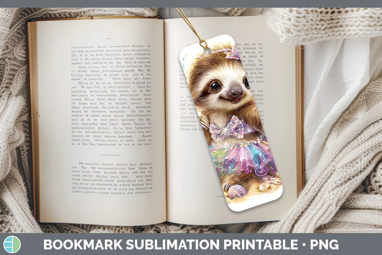 Sloth Clipart Image 15