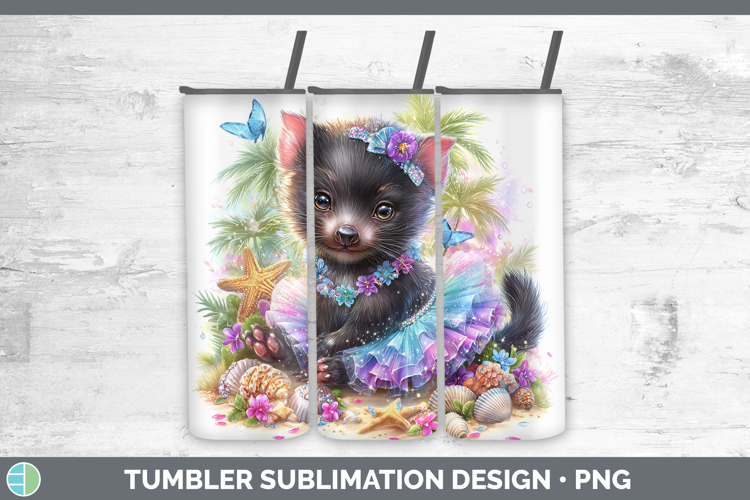 Sublimation Tumbler Designs Image 9