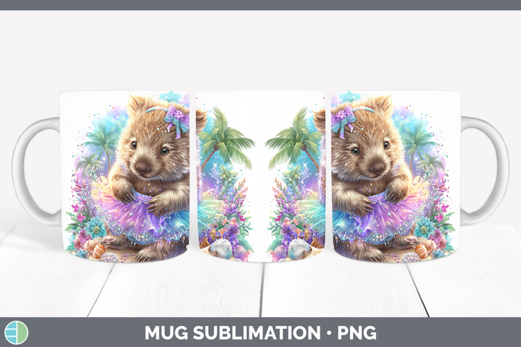 Beach Sublimation Design Image 8
