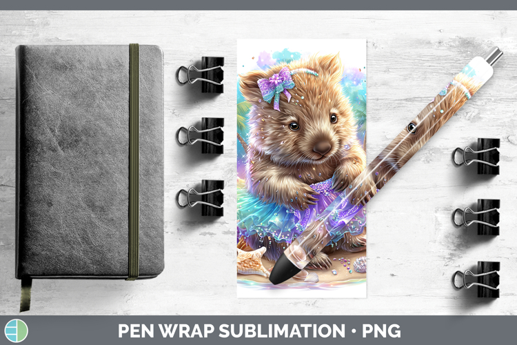 Beach Sublimation Design Image 6