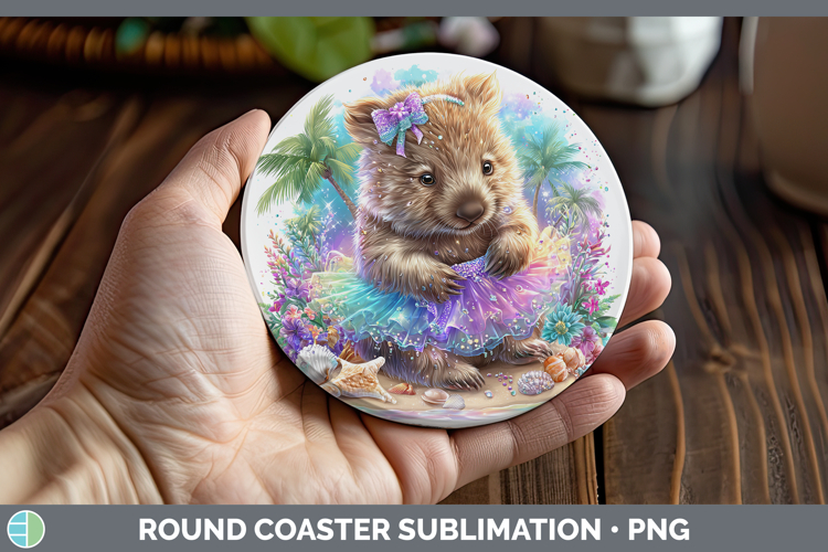 Beach Sublimation Design Image 10