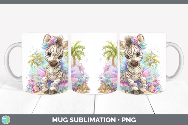 Beach Sublimation Design Image 17