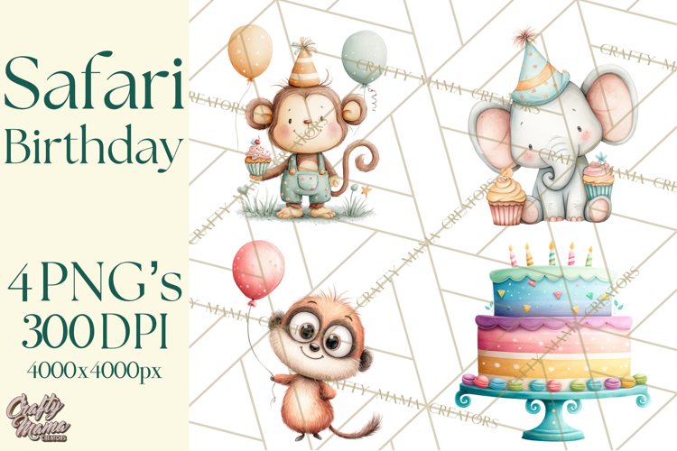 Birthday Graphics Image 7