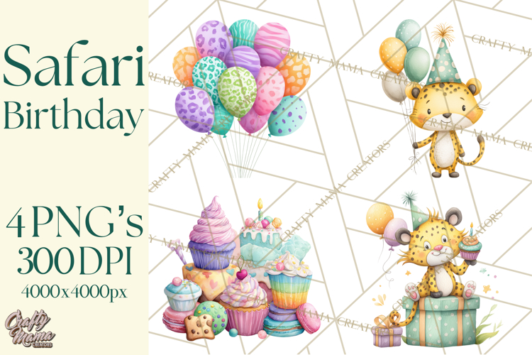 Birthday Graphics Image 9