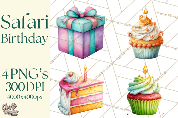 Birthday Graphics Image 4