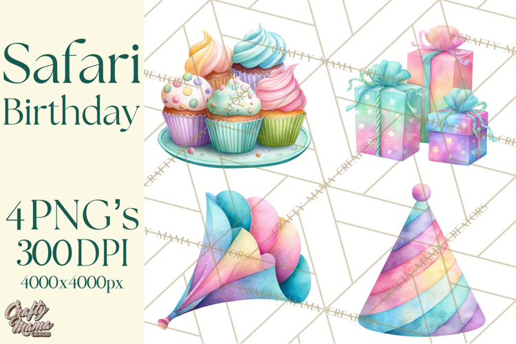 Birthday Graphics Image 5