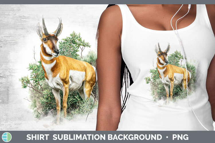 GorgeousSafari Botanicals Shirt design.