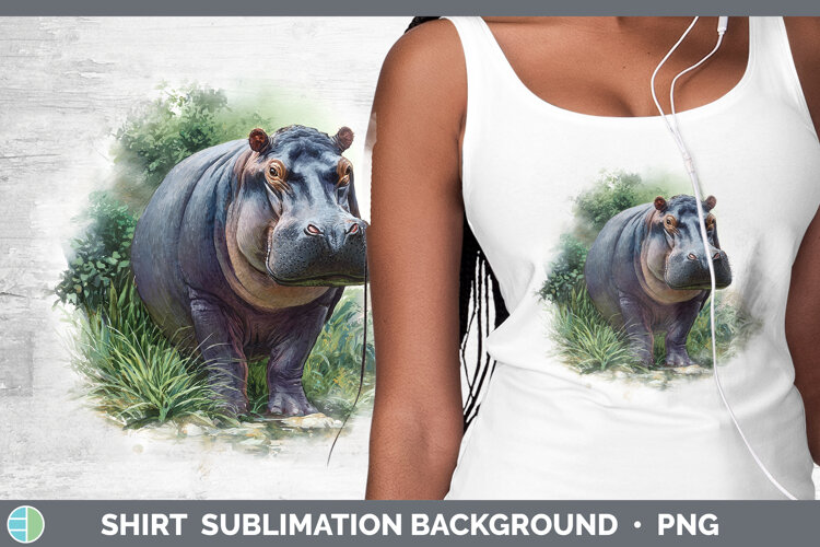 GorgeousSafari Botanicals Shirt design.