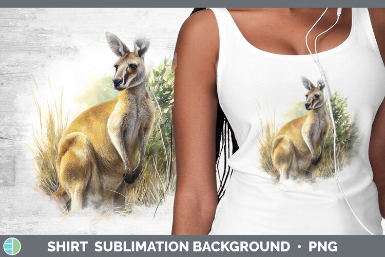 GorgeousSafari Botanicals Shirt design.