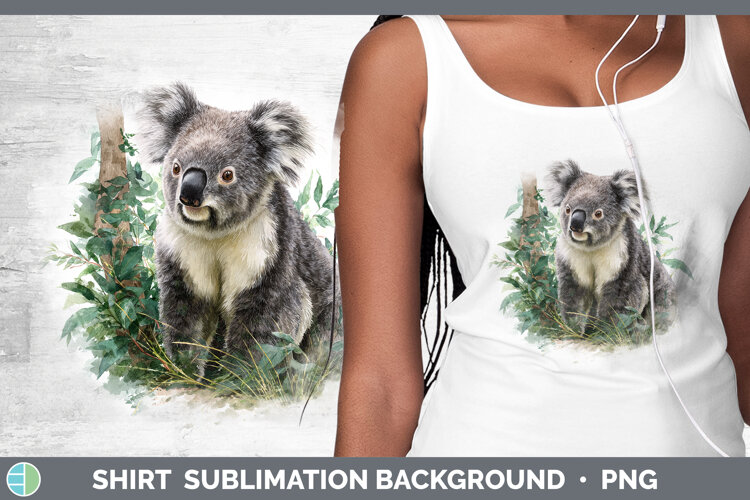 GorgeousSafari Botanicals Shirt design.