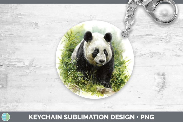 Keychain Sublimation Designs Image 9
