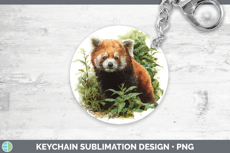 Keychain Sublimation Designs Image 15