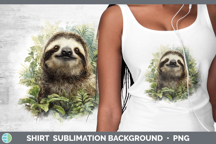 GorgeousSafari Botanicals Shirt design.