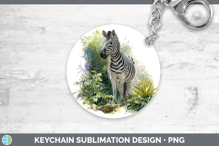 Keychain Sublimation Designs Image 13