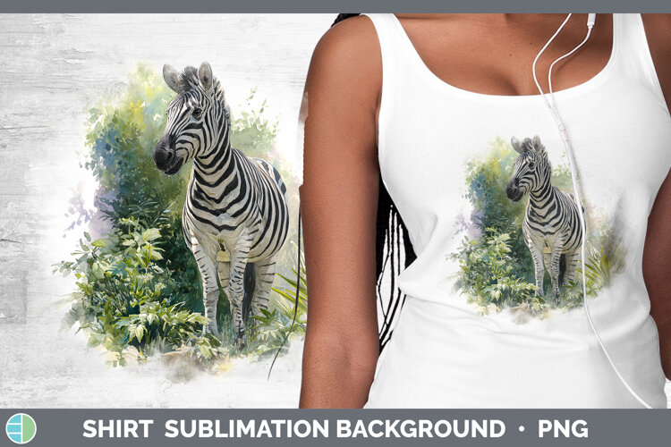 GorgeousSafari Botanicals Shirt design.