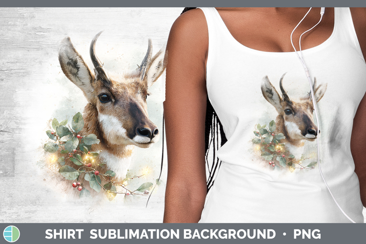 Christmas Background Image 18