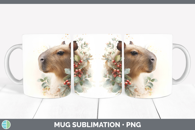 Mug Clipart Image 17