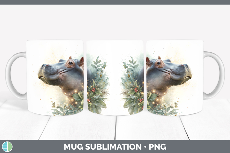 Mug Clipart Image 20