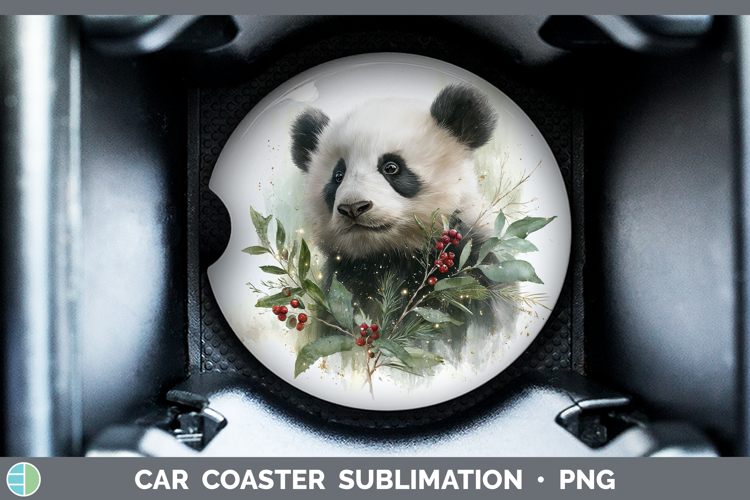 Panda Bear Clipart