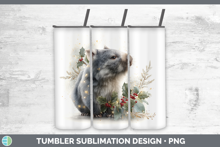 Sublimation Tumbler Designs Image 5