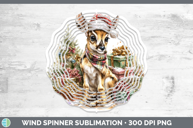 Santa Christmas Clipart Image 22