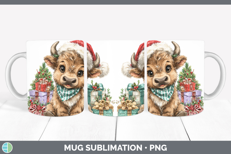 Mug Clipart Image 23
