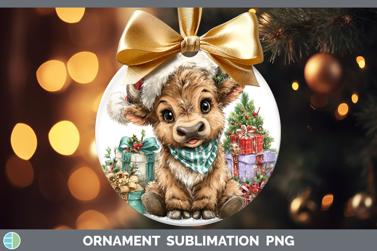 Bauble Clipart Image 16
