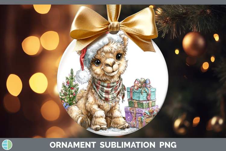 Bauble Clipart Image 15