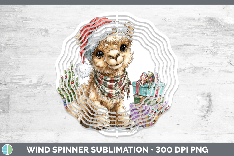 Santa Christmas Clipart Image 19