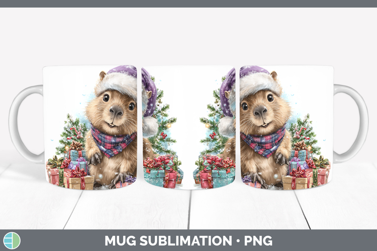 Mug Clipart Image 21