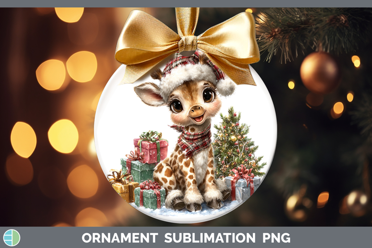 Bauble Clipart Image 22