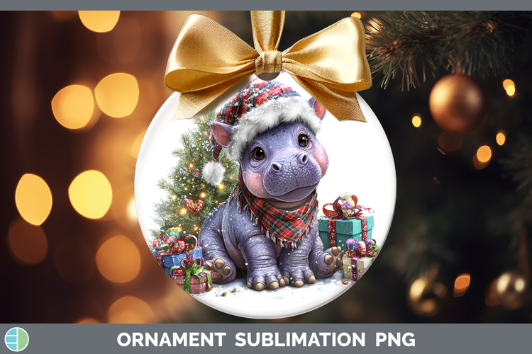 Bauble Clipart Image 17