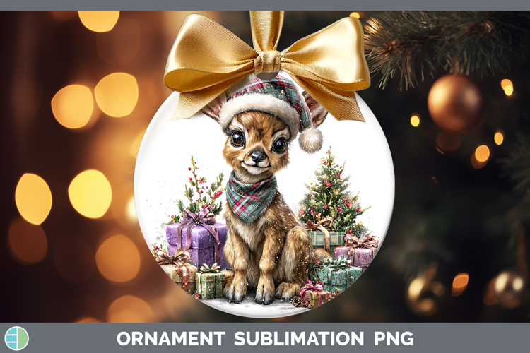 Bauble Clipart Image 18