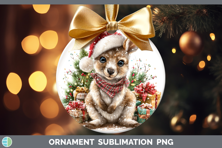 Bauble Clipart Image 19