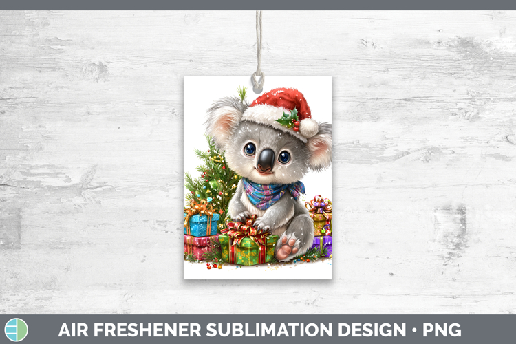 Koala Clipart Image 18