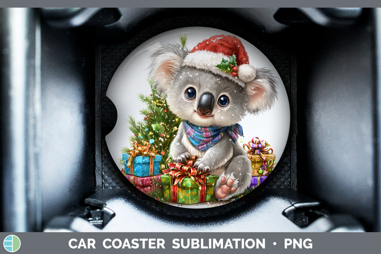 Koala Clipart Image 16
