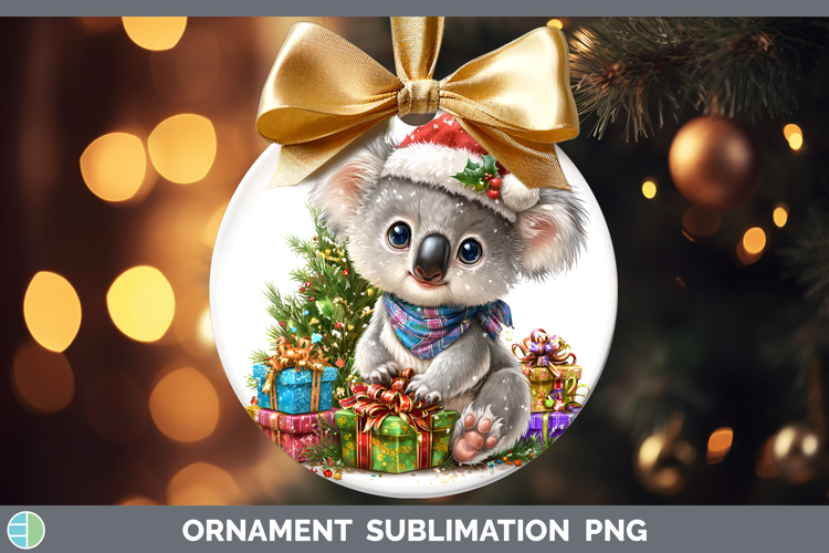 Bauble Clipart Image 23