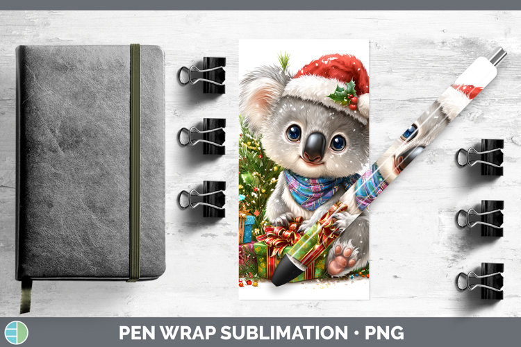Koala Clipart Image 13