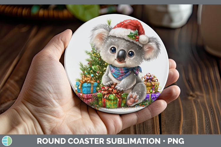 Koala Clipart Image 12