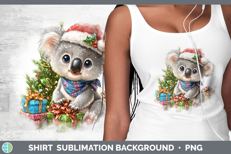 Koala Clipart Image 9