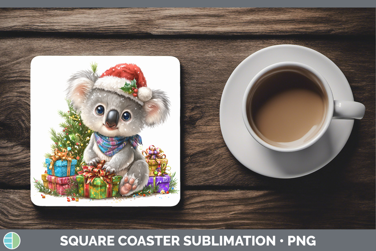 Koala Clipart Image 8