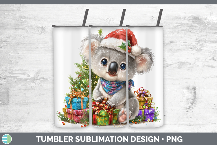 Koala Clipart Image 6