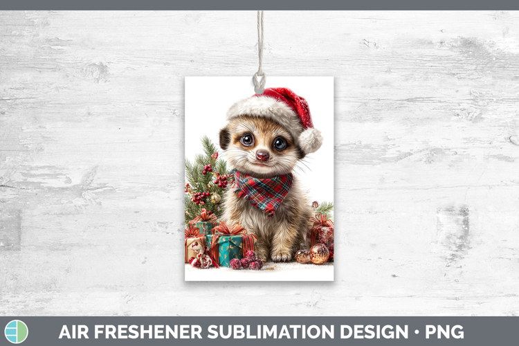 Meerkat Clipart Image 7
