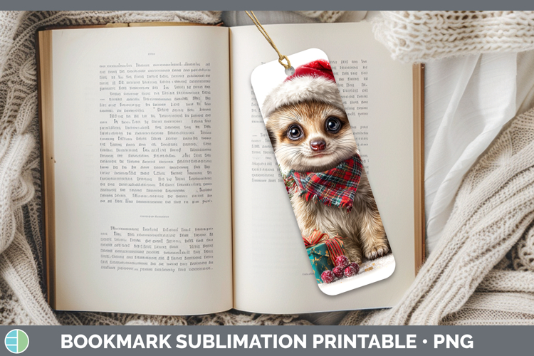Meerkat Clipart Image 6