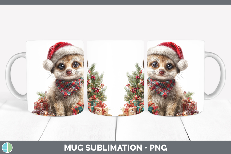 Meerkat Clipart Image 4