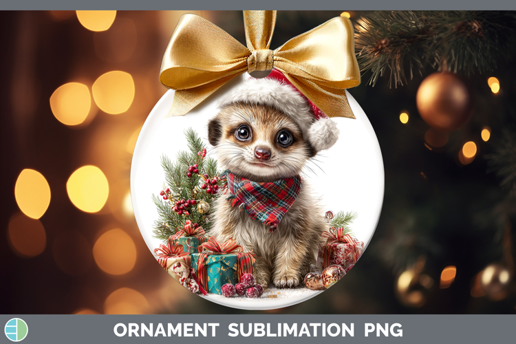 Bauble Clipart Image 21