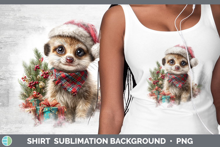 Meerkat Clipart Image 22