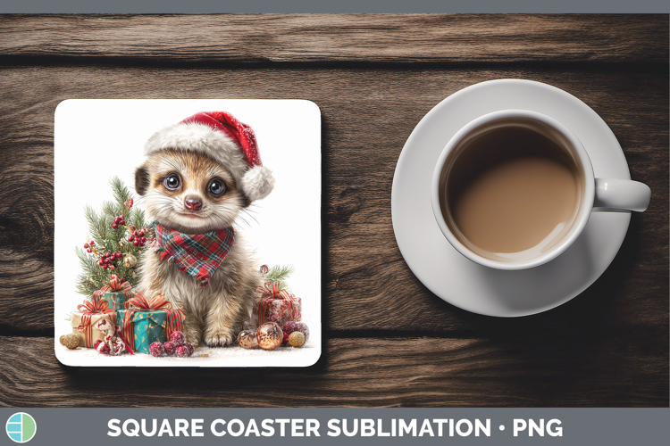 Meerkat Clipart Image 21