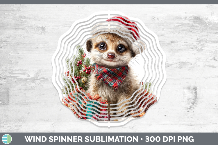 Meerkat Clipart Image 18